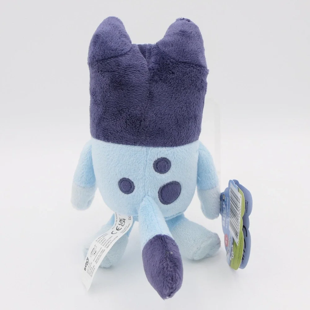 Moose Toys Bluey 7.5